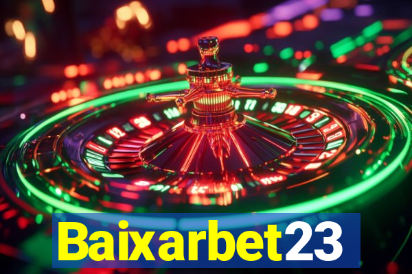 Baixarbet23