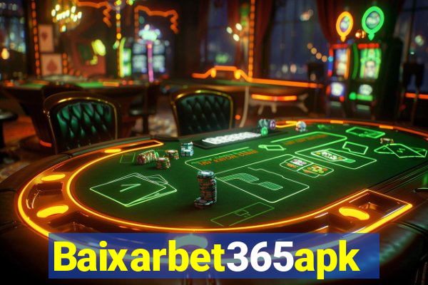 Baixarbet365apk