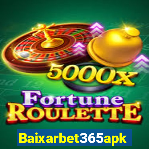 Baixarbet365apk