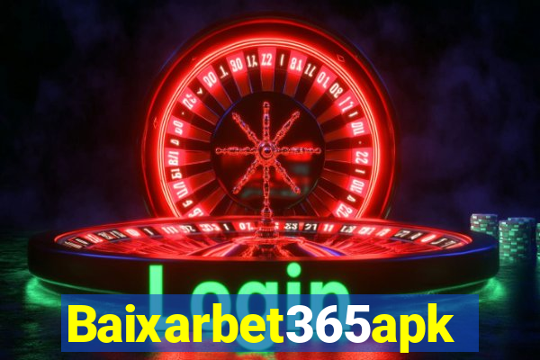Baixarbet365apk