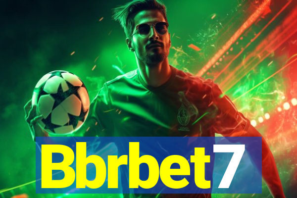Bbrbet7