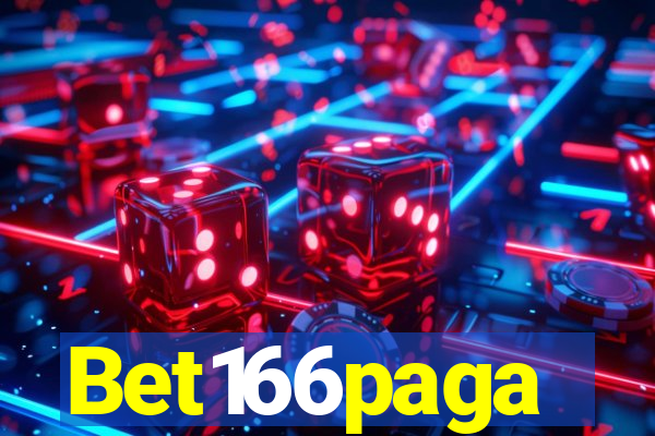 Bet166paga