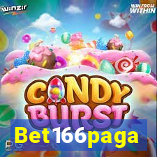 Bet166paga
