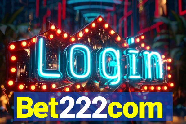 Bet222com
