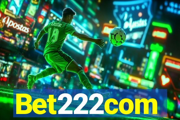 Bet222com