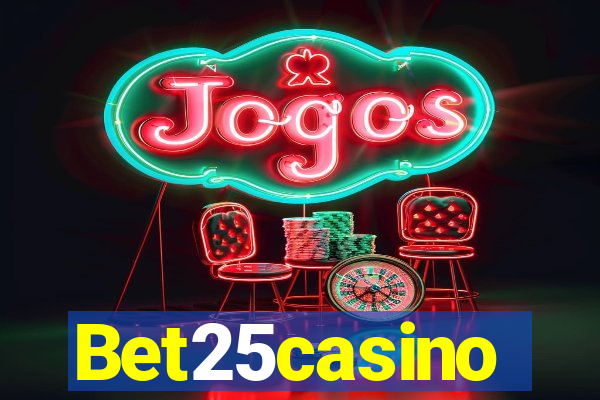 Bet25casino