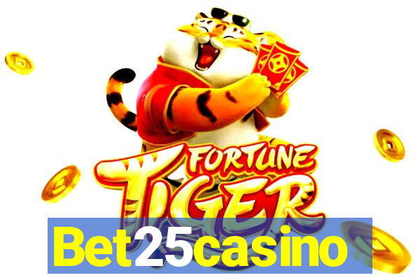 Bet25casino