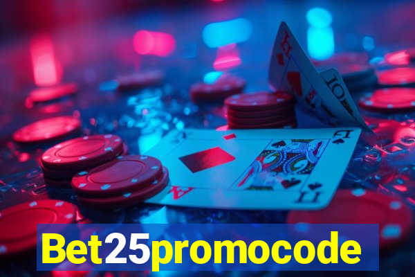 Bet25promocode