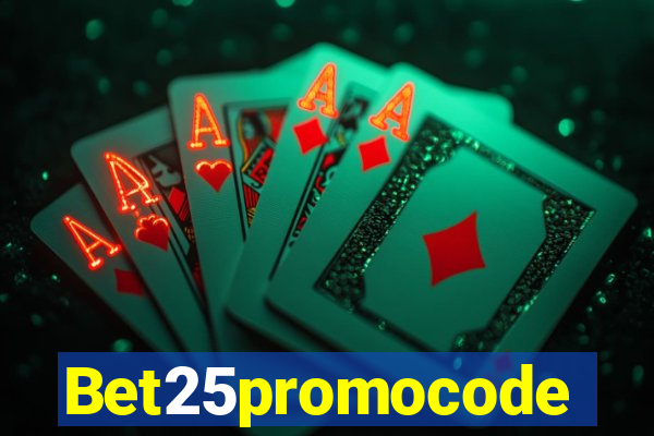 Bet25promocode