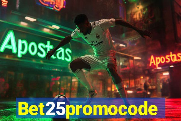Bet25promocode