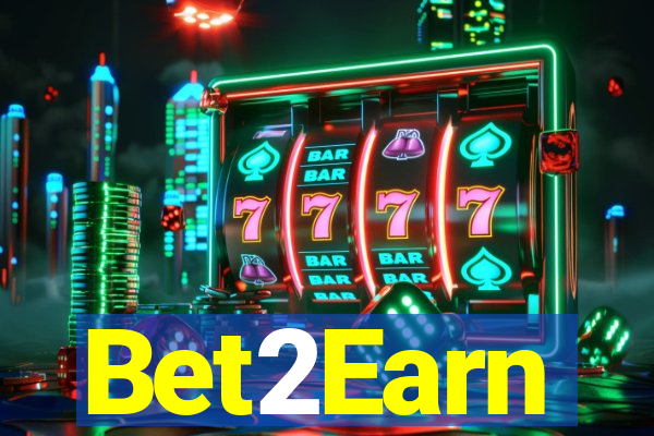 Bet2Earn
