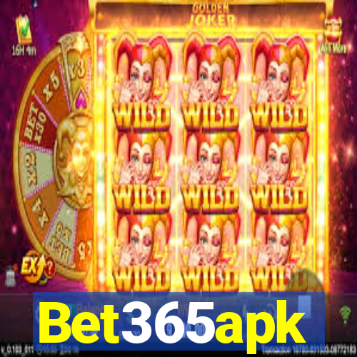 Bet365apk