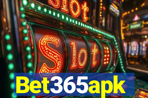 Bet365apk