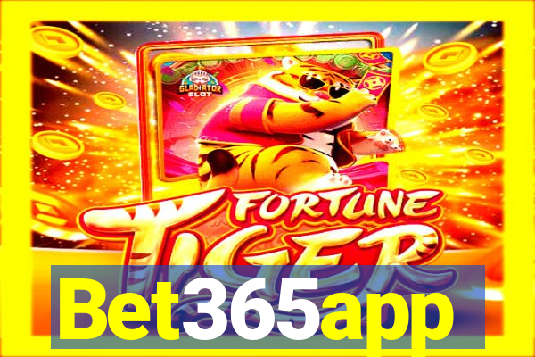 Bet365app