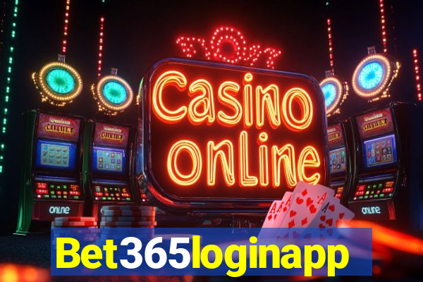Bet365loginapp