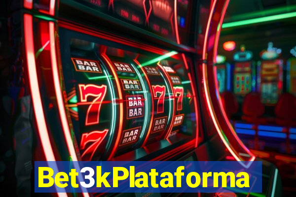 Bet3kPlataforma