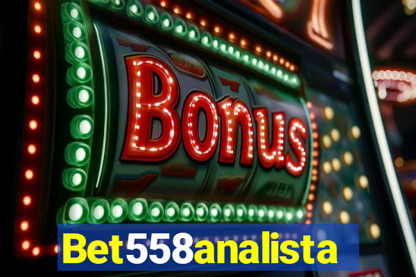 Bet558analista