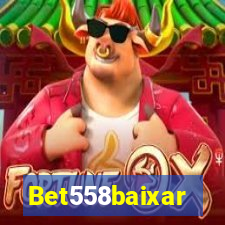 Bet558baixar