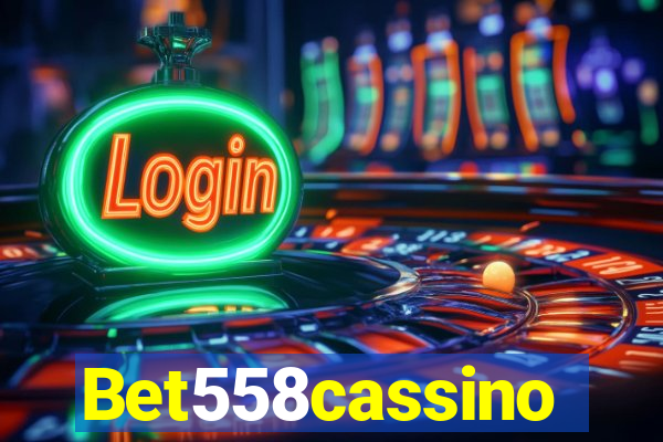 Bet558cassino