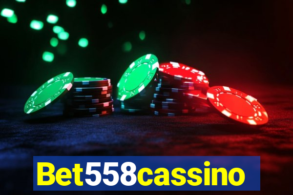 Bet558cassino