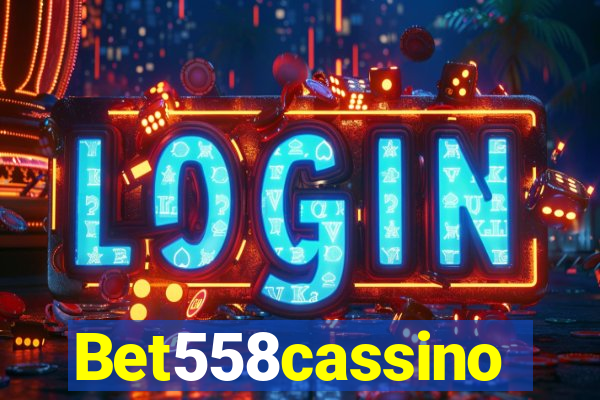Bet558cassino