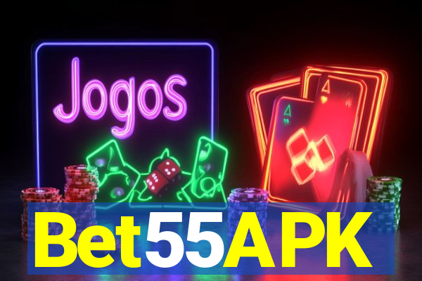 Bet55APK