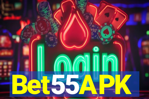 Bet55APK