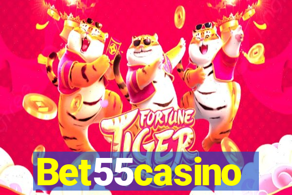 Bet55casino