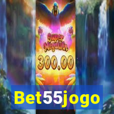 Bet55jogo