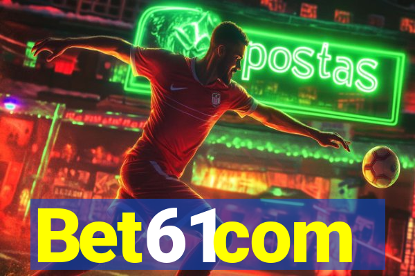 Bet61com