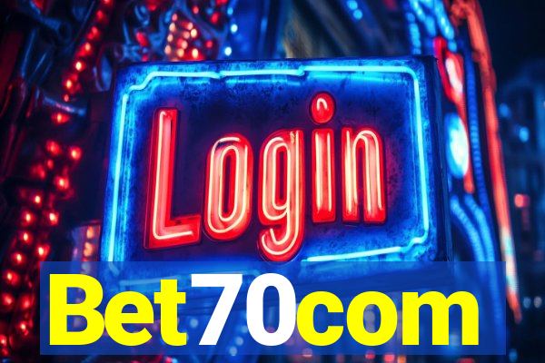 Bet70com