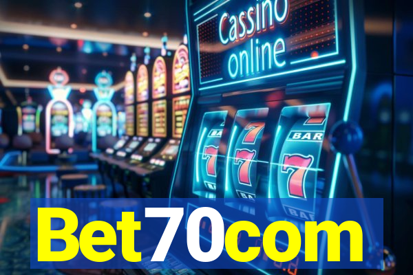 Bet70com