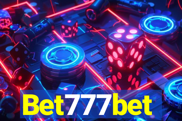 Bet777bet