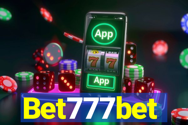 Bet777bet