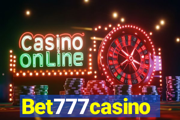 Bet777casino
