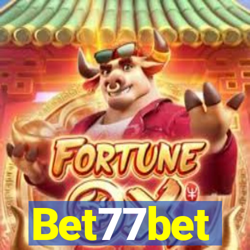 Bet77bet