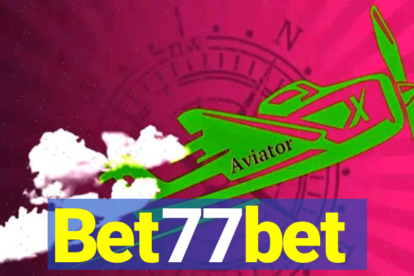 Bet77bet