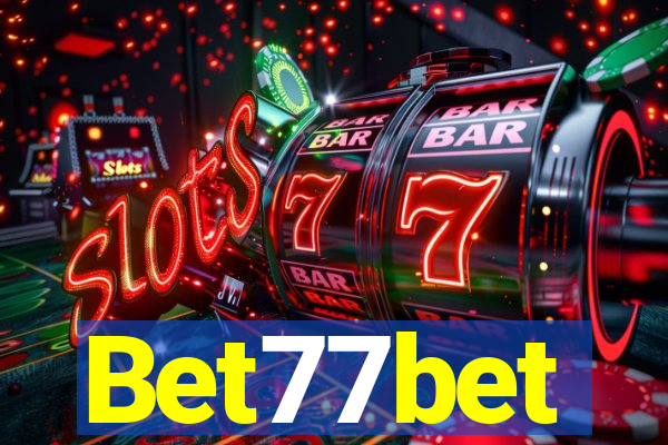 Bet77bet