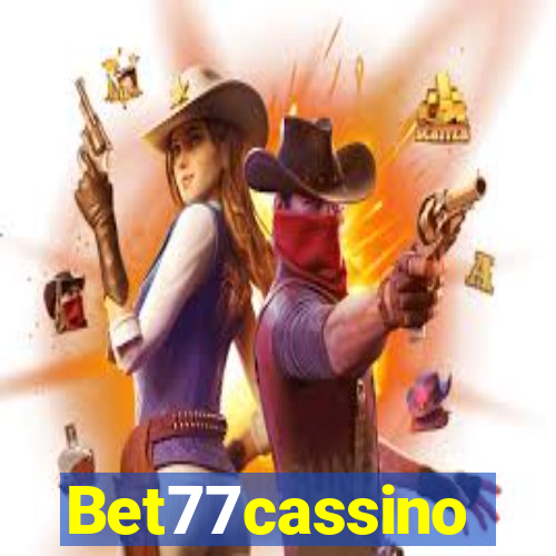 Bet77cassino