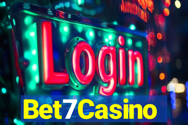 Bet7Casino