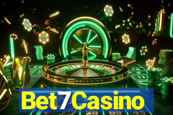 Bet7Casino