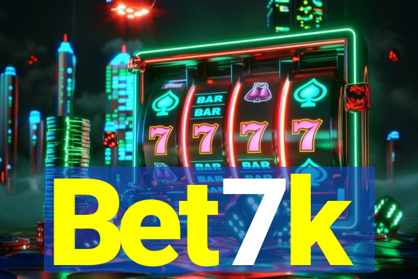 Bet7k