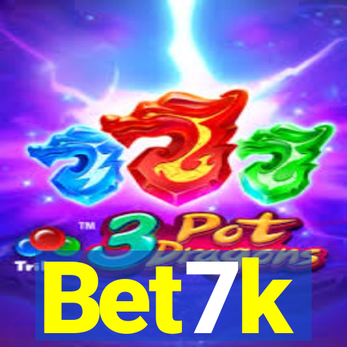 Bet7k