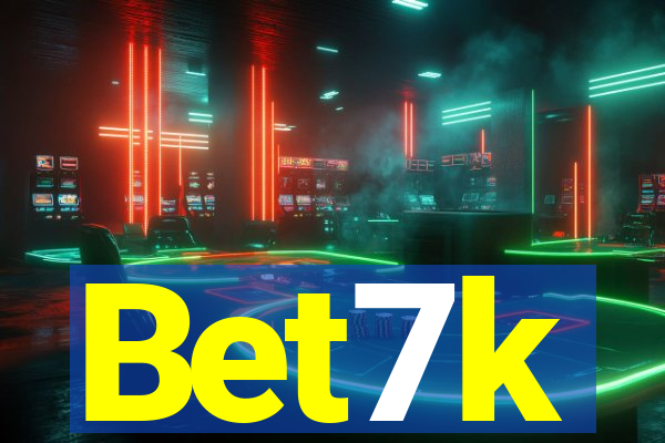 Bet7k