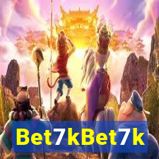 Bet7kBet7k