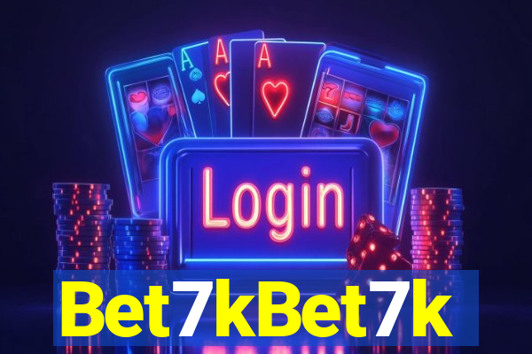 Bet7kBet7k