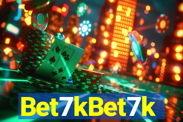 Bet7kBet7k