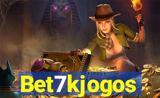 Bet7kjogos