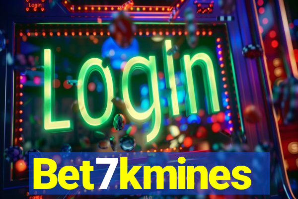 Bet7kmines