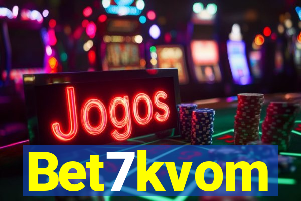 Bet7kvom